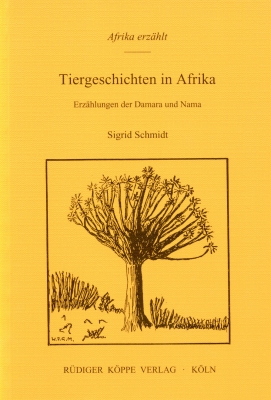 Tiergeschichten in Afrika Tiergeschichten in Afrika